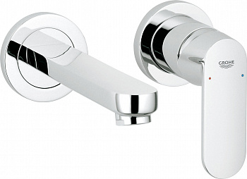 ��������� Grohe Eurosmart Cosmopolitan 19381000 ��� ��������