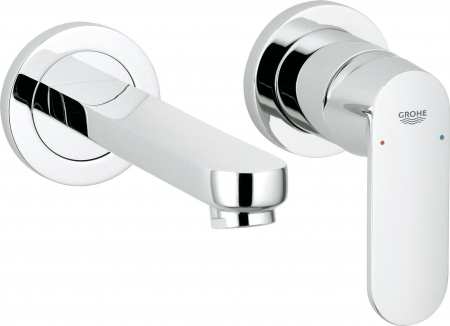 ��������� Grohe Eurosmart Cosmopolitan 19381000 ��� ��������