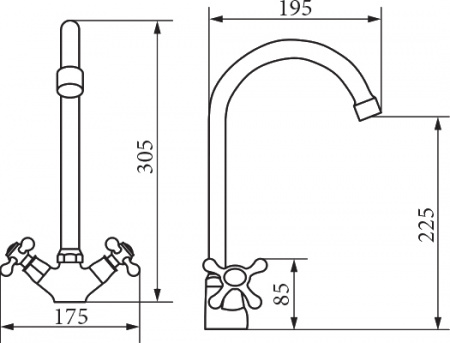 ��������� Veragio Agatha VR.AGT-3785.BR ��� �������� �����, ������