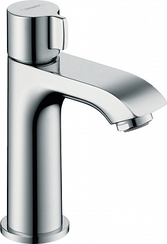 ���� Hansgrohe Metris 31166000 ��� ��������, ����