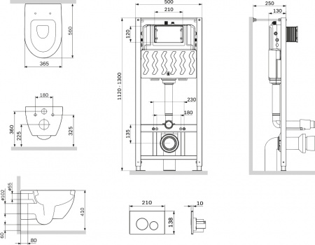  AM.PM Awe IS49051.111738    +  AM.PM  30    