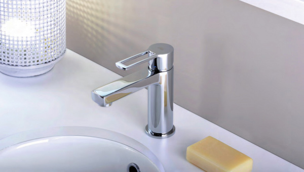 ��������� Paffoni Ringo RIN071CR ��� ��������