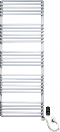 ����������������� ������������� Luxrad Salto Max 063581 140�53 R, �����, �������������� selmo smart programm � �������