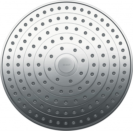 ������� ��� Hansgrohe Raindance Select S 240 2jet 26466000