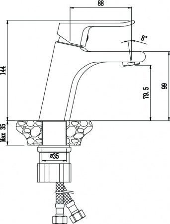 ��������� Olive'S Plaza 16100PL ��� ��������