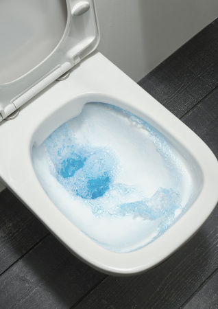 �������� ������ ��������� Jacob Delafon Vox EDM102-00 + ������-������� � ����������� + ����������� TECE Base NEW � ������� �����