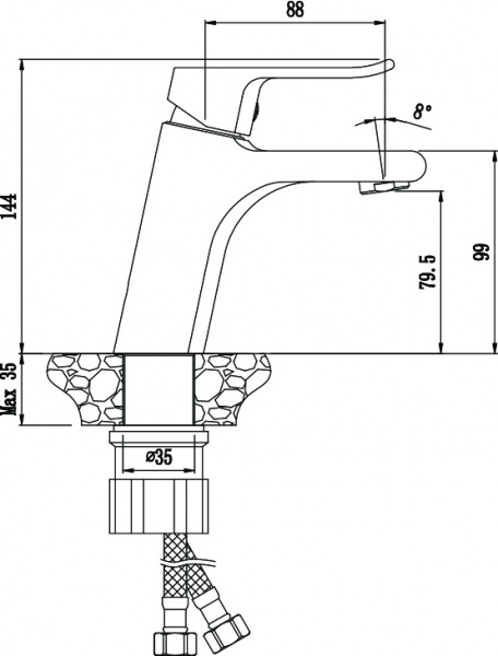 ��������� Olive'S Plaza 16100PL ��� ��������