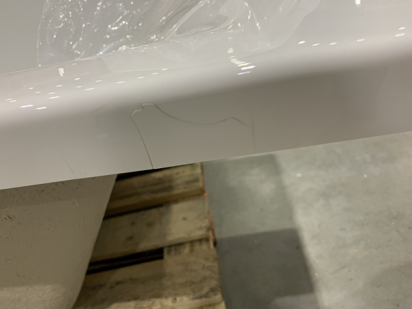 ��������� ����� Roca Easy 170x70 (������: ���� �� ����,�������)