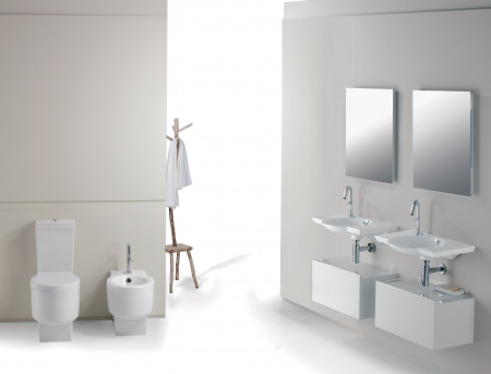 ���� ��������� Jacob Delafon Viragio E4775