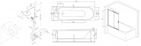 �������� ��������� ����� AM.PM Like WK80EE