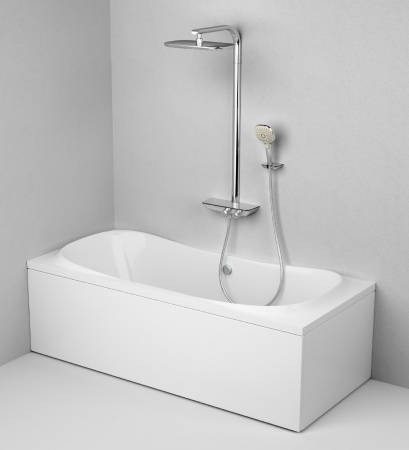 ��������� ����� AM.PM Sensation 180�80