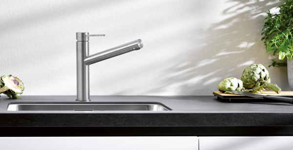 ��������� Blanco Ambis 523118 ��� �������� �����