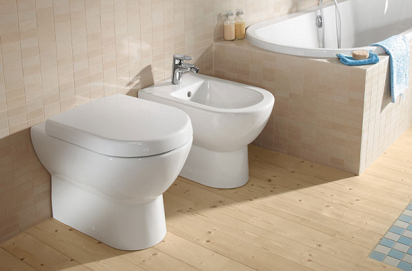 ������-������� Villeroy & Boch Subway 9M55 S1R2 � �����������, star white