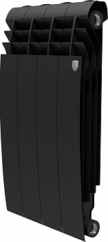   Royal Thermo BiLiner 350 Noir Sable VR, 4 