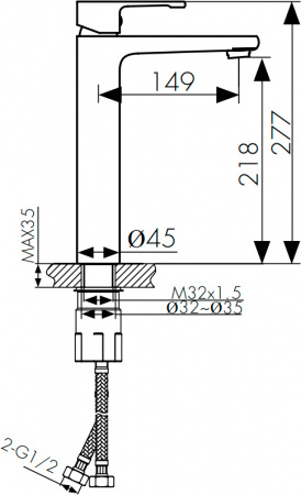 ��������� Kaiser Elite 01111 ��� ��������