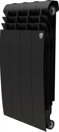   Royal Thermo BiLiner 350 Noir Sable VR, 4 