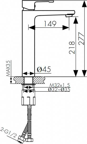 ��������� Kaiser Elite 01111 ��� ��������