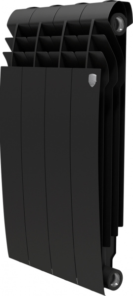   Royal Thermo BiLiner 350 Noir Sable VR, 4 