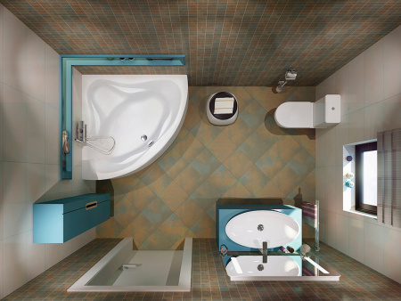 ��������� ����� Koller Pool Tera 135x135