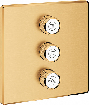 ������������� ������� Grohe Grohtherm SmartControl 29127GN0 �� ��� �����������, �������� �������