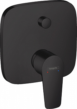 ��������� Hansgrohe Talis E 71474670 ��� ����� � �����, ������� ������