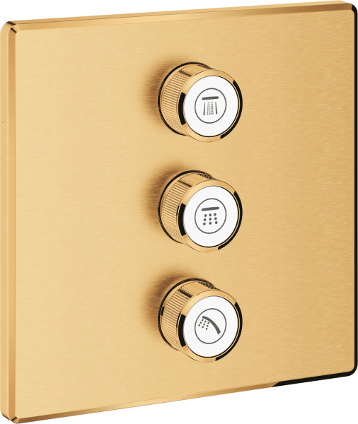 ������������� ������� Grohe Grohtherm SmartControl 29127GN0 �� ��� �����������, �������� �������