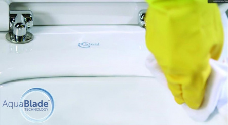 �������� Ideal Standard Esedra AquaBlade T387301 ������ + ����������� � ������� �����