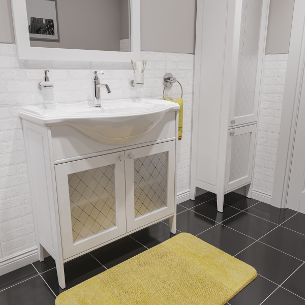  Jacob Delafon Louise E24360-CP  