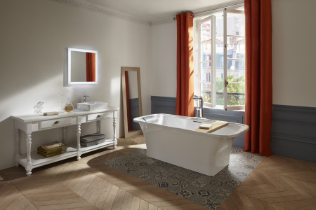 ��������� Jacob Delafon Avid E97367-CP ��������� ��� ���������� �����