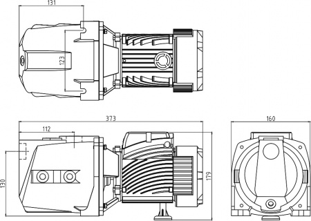 ������������� ����� Pumpman JET60