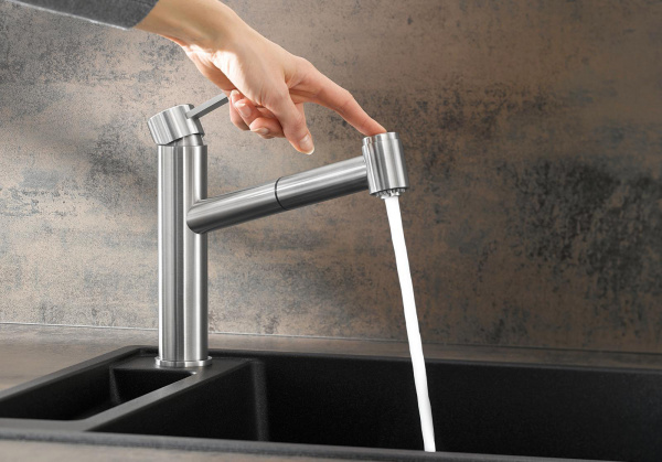 ��������� Blanco Ambis-S 523119 ��� �������� �����