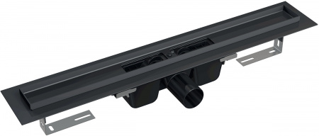   AlcaPlast APZ1BLACK 65   