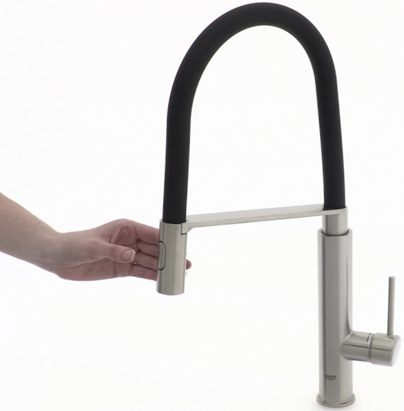 ��������� Grohe Concetto New 31491000 ��� �������� �����