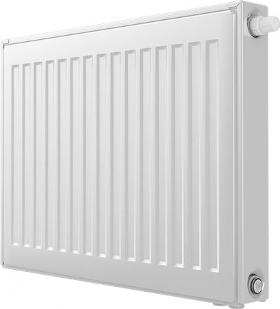   Royal Thermo Ventil compact VC22-500-900/9016 90x50
