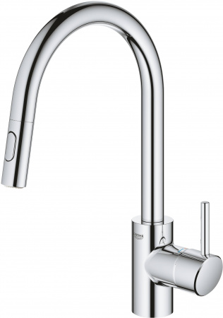 ��������� Grohe Concetto 31483002 ��� �������� �����