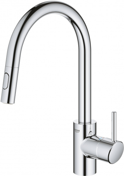 ��������� Grohe Concetto 31483002 ��� �������� �����