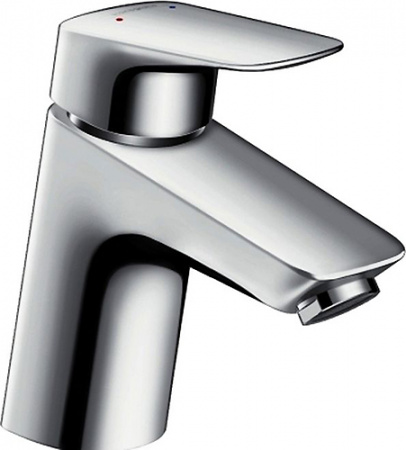  Hansgrohe Logis 71071000  