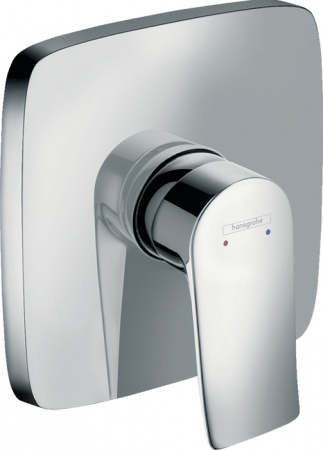  Hansgrohe Metris 31456000  