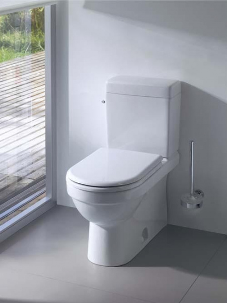 ����� ��� ������� Duravit Happy D 0910100005