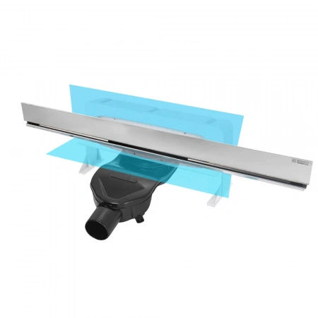   Berges WALL 600   090156