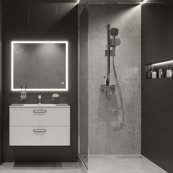 ��������� IDDIS Shelfy SHESBBTi02WA ��� ����� � �����, ����