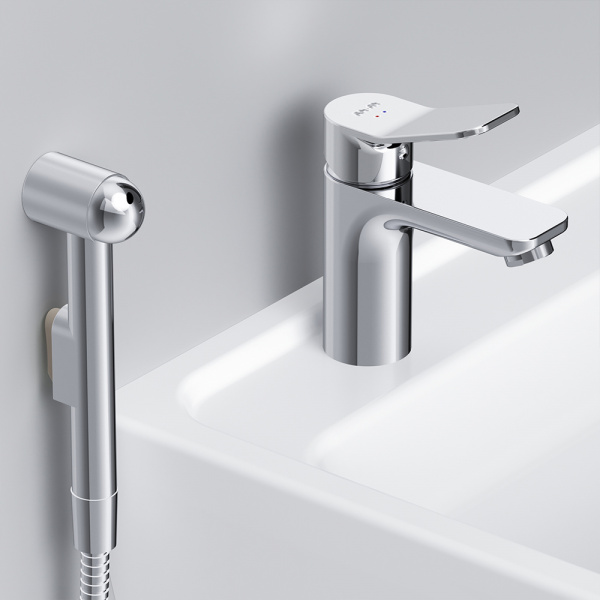 ��������� AM.PM X-Joy F85A03000 ��� ��������, � ������������� �����