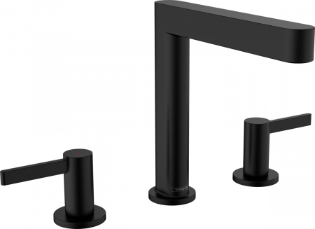 ��������� Hansgrohe Finoris 160 76034670 ��� ��������, ������� ������