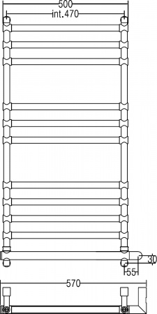 ����������������� ������������� Margaroli Sole 564-11 ������