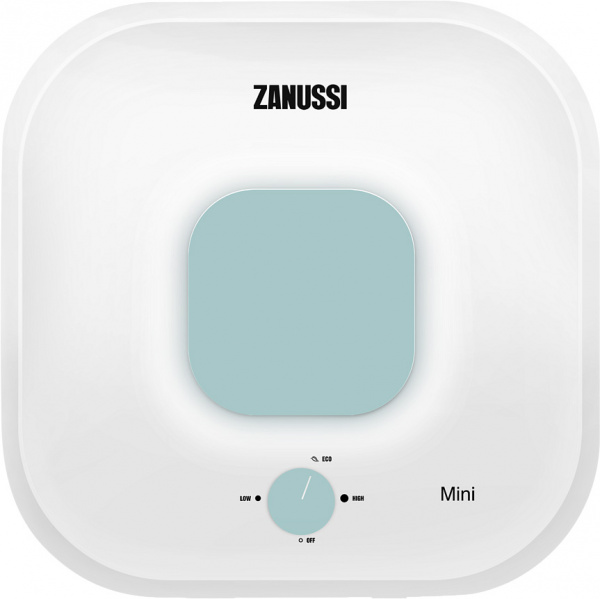 ��������������� Zanussi Mini ZWH/S 15 O Green
