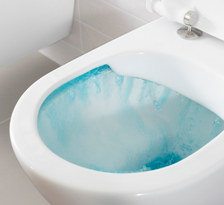 ��������  ������ ��������� Villeroy & Boch O'Novo 5660HRR1 alpin, ������������ + ������� ����������� ��� �������� Viega Eco plus 713386 ��������� + ��