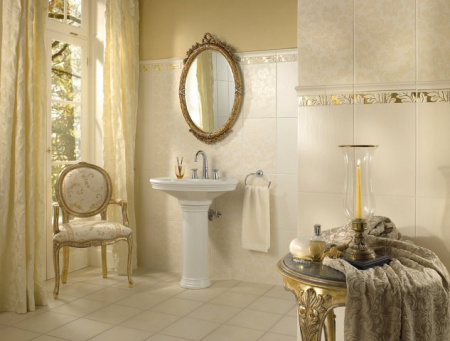  Villeroy & Boch Amadea 7185 A1 R1 alpin