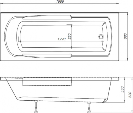��������� ����� DIWO ������ 170�70