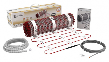   Electrolux EEFM 2-150-1,5 