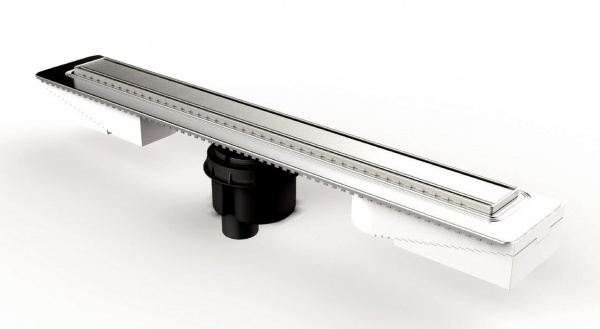   Berges Wasserhaus C1 Norma 090036 50 